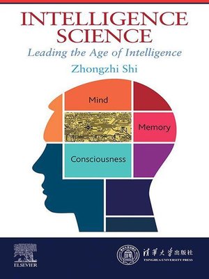 cover image of Intelligence Science